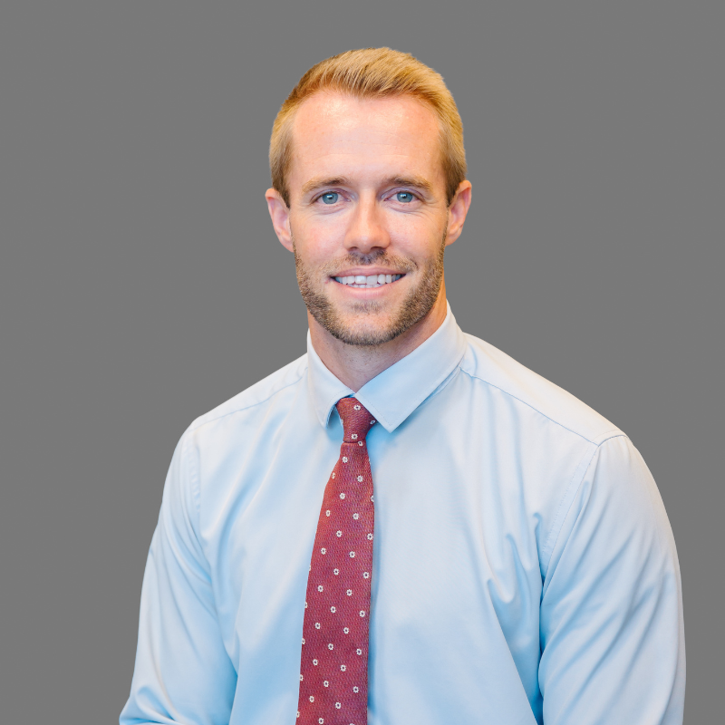 Dr. Garret Bringhurst, O.D.