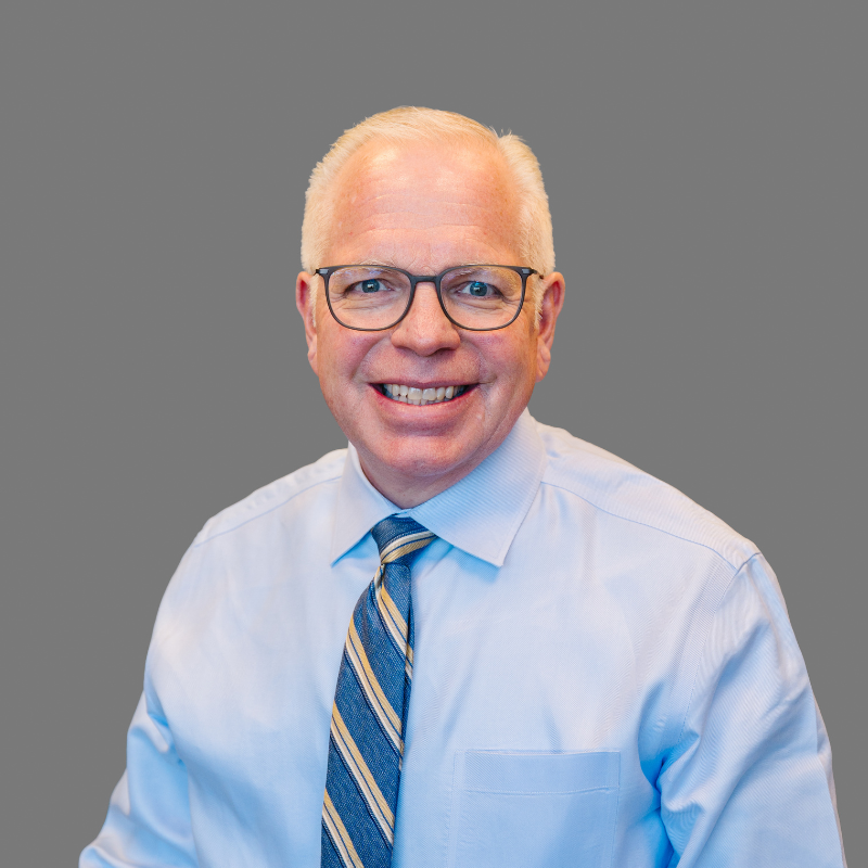 Dr. David I. Jones, O.D.