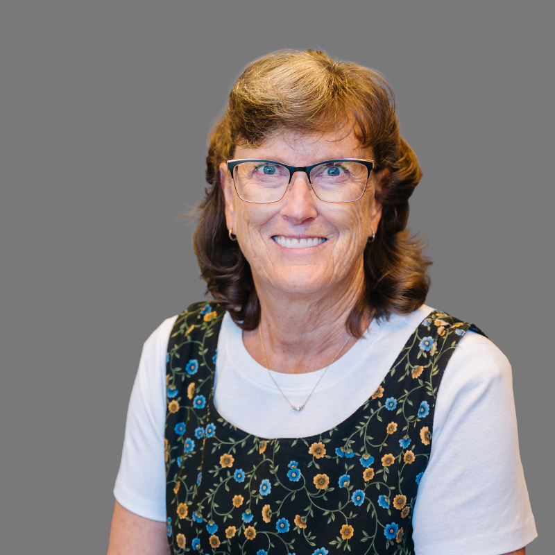Dr. Kristine Dunn, O.D.