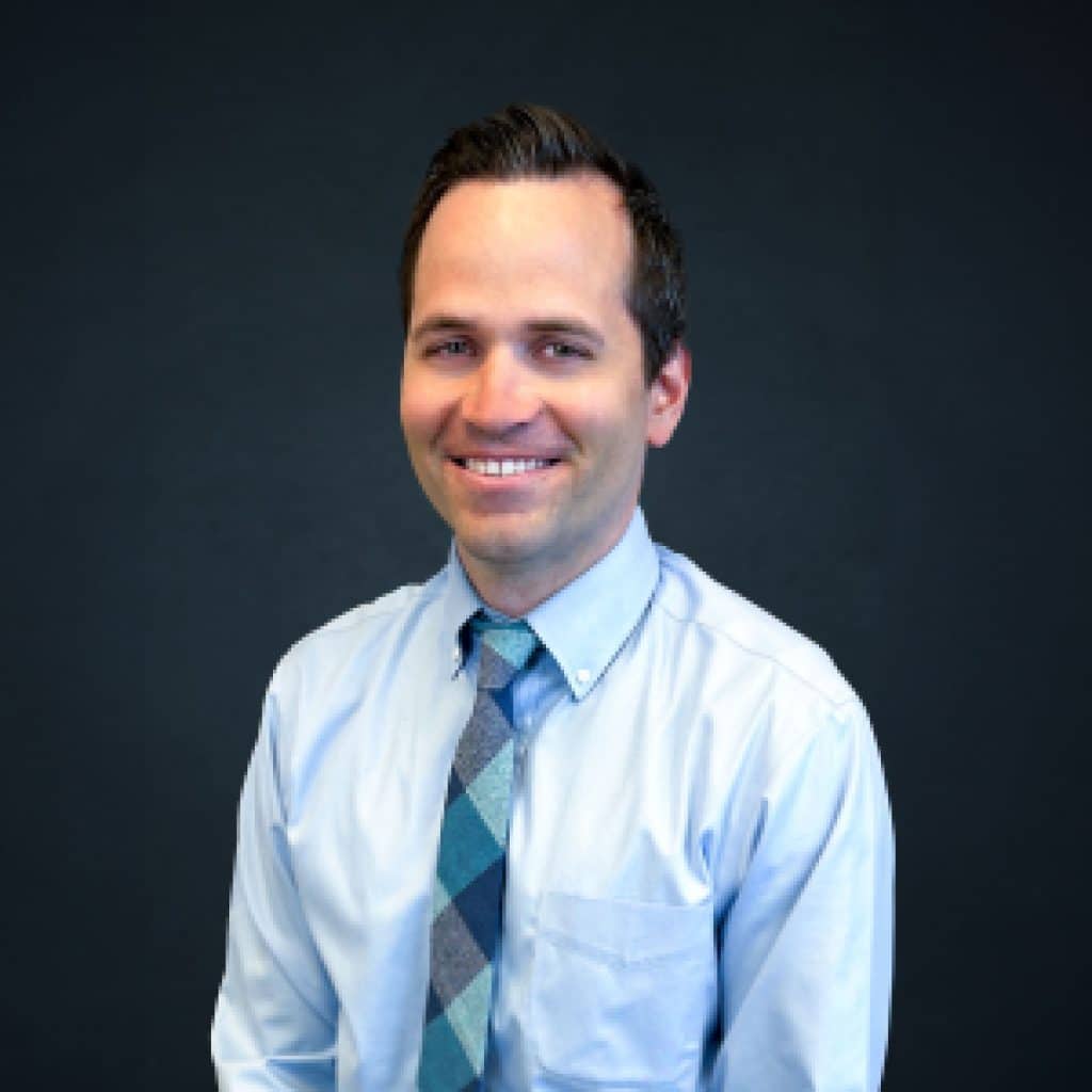Dr. Michael Christensen, M.D.