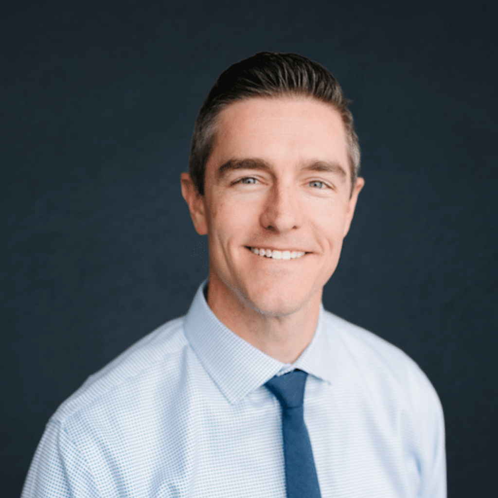 Dr. Jeffrey P. Gardiner, D.O.