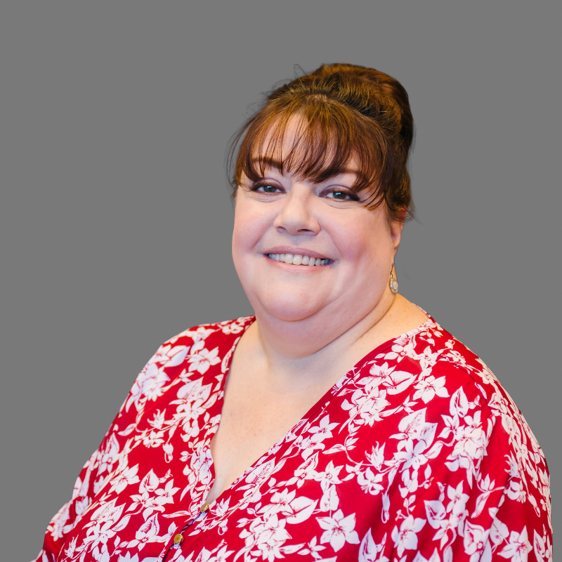 Laura Brown - Lab manager/ Optician