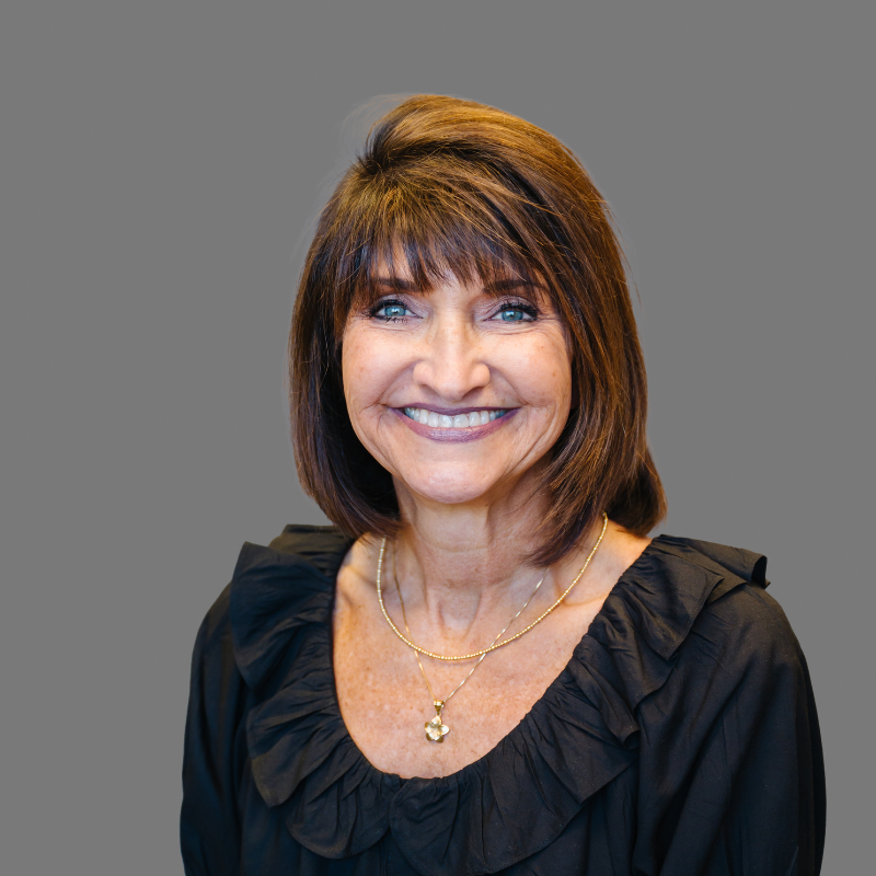 Lisa Cowlishaw - Optical Manager