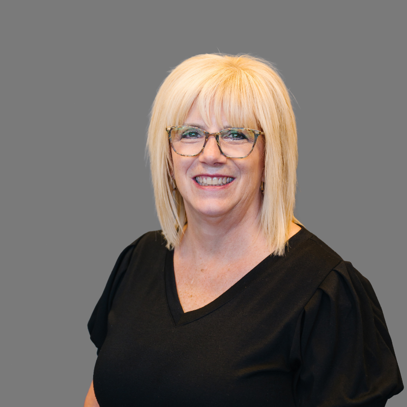 Maria Dalton - Optician
